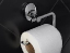 Держатель туалетной бумаги Fixsen Europa FX-21810B