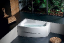 Акриловая ванна Eurolux Спарта 160х100 L/R (EUR0011)