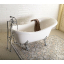 Акриловая ванна Alpen Rectime 160x73