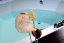 Акриловая ванна Alpen Tandem 170x130 L/R