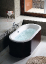 Акриловая ванна Alpen Viva OW 185x80