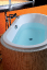 Акриловая ванна Alpen Viva O 175x80 овальная