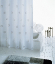 Штора для ванной комнаты Ridder Univers белый 240x180 41427