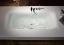 Стальная ванна Bette Lux 3442-00 plus+AR 190х90 см