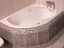 Акриловая ванна Ravak Rosa I 160х105 L/R (CM01000000/CL01000000)
