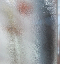 Душевая дверь в нишу RGW Classic CL-11 (1160-1210)х1850 профиль хром, стекло шиншилла 04091112-51