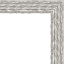 Зеркало Evoform Definite BY 3166 61x81 см волна алюминий
