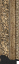 Зеркало Evoform Exclusive BY 3411 55x85 см виньетка античная латунь