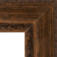Зеркало Evoform Exclusive BY 3429 62x92 см состаренная бронза с орнаментом