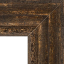 Зеркало Evoform Exclusive BY 3612 82x172 см состаренное дерево с орнаментом