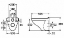 Унитаз подвесной Gustavsberg Logic 5693 с микролифтом