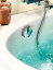 Акриловая ванна Cersanit Joanna WA-JOANNA*150 150x95 см