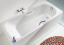 Стальная ванна Kaldewei Saniform Plus Star 336 с покрытием Anti-Slip и Perleffect
