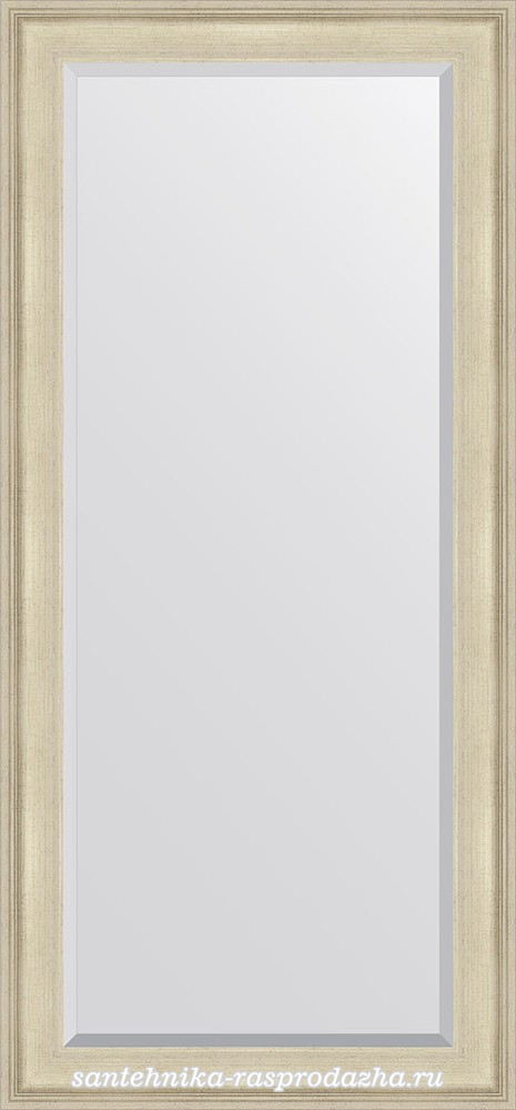 Зеркало Evoform Exclusive BY 1306 78x168 см травленое серебро
