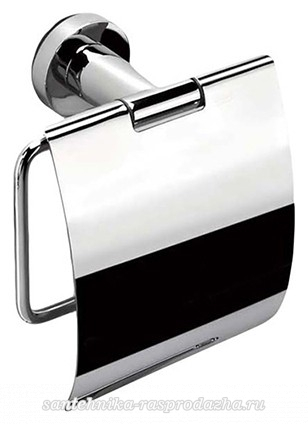 Держатель туалетной бумаги Colombo Design Basic В2791