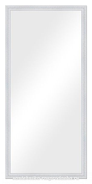 Зеркало Evoform Definite BY 1111 72x152 см алебастр