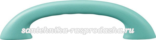 Ручка Alpen Oasis 25 250121 для ванны зеленая