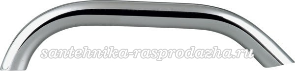 Ручка Alpen Satina 30414 для ванны хром
