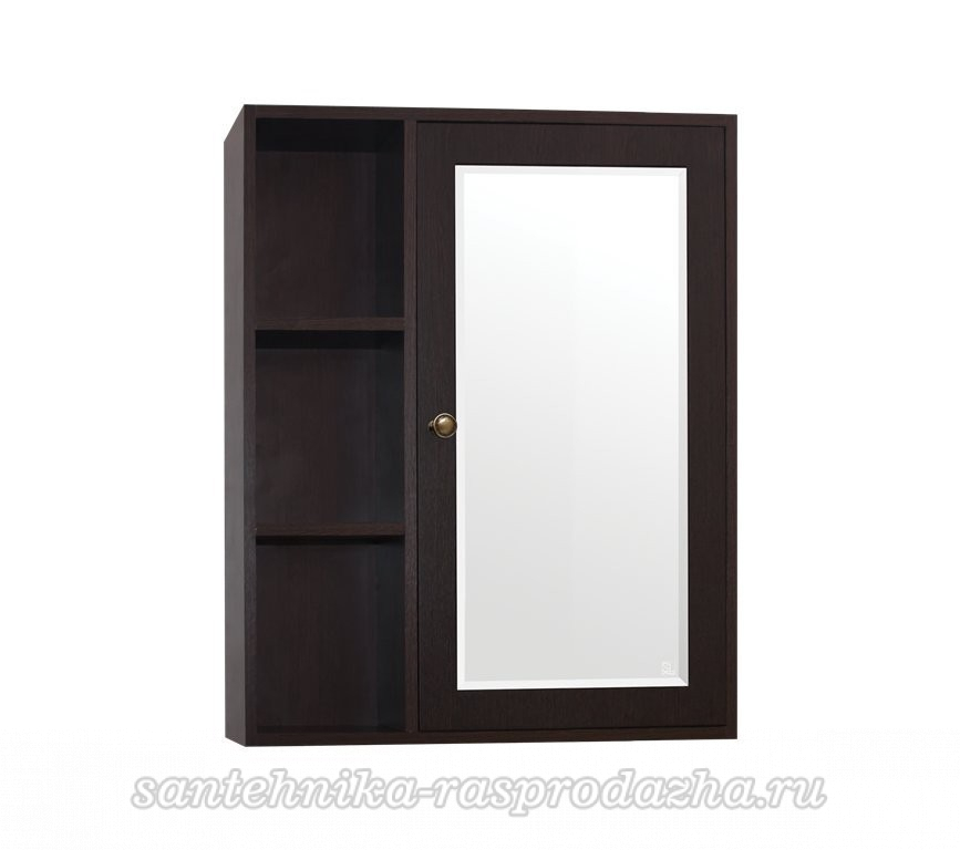 Зеркало-шкаф Style Line Кантри 65