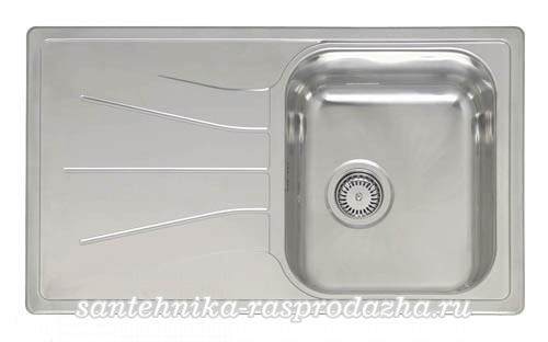 Кухонная мойка Reginox Diplomat 10 LUX OKG 3092
