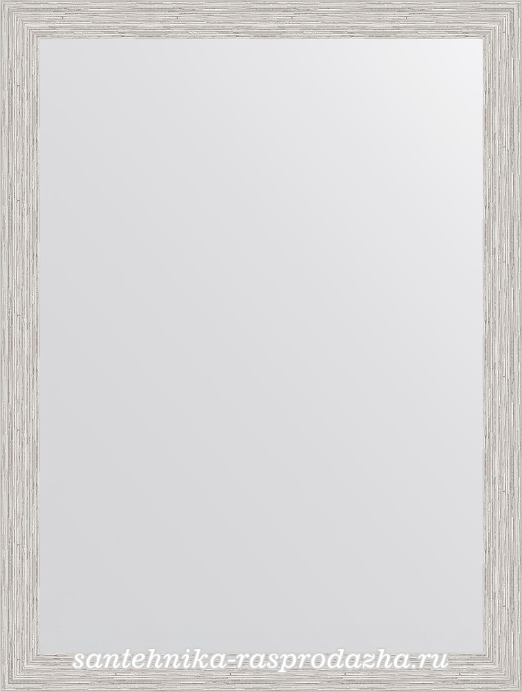 Зеркало Evoform Definite BY 3165 61x81 см серебряный дождь